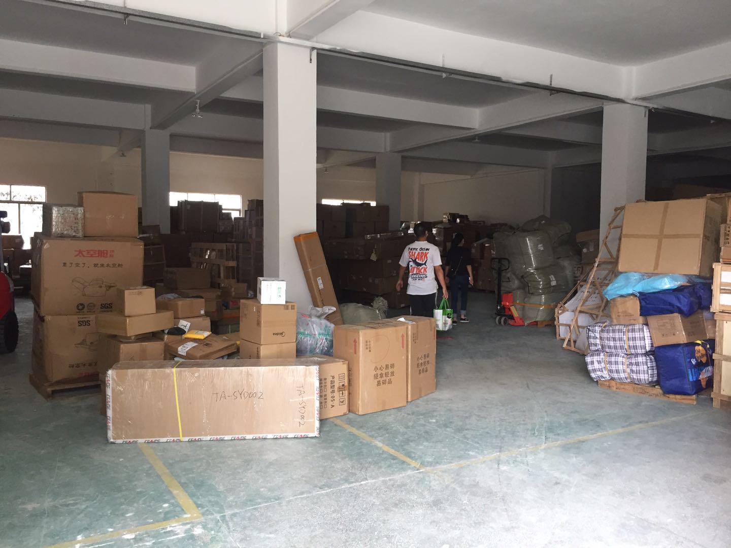  廣州佛山到加拿大海運搬家運輸全面升級包您滿意