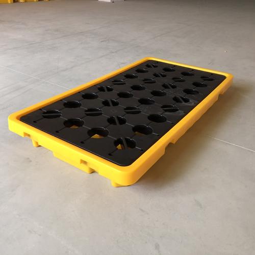 江蘇廢機(jī)油防泄漏托盤廠家