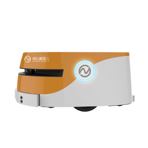 智能移動(dòng)機(jī)器人iAGV Pro-T