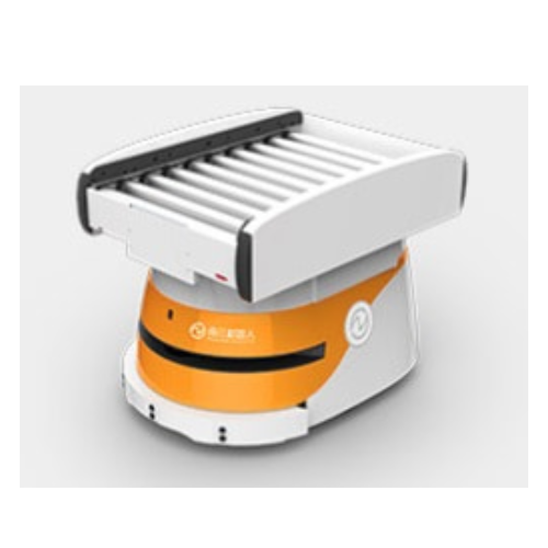 智能移動(dòng)機(jī)器人iAGV Pro-T