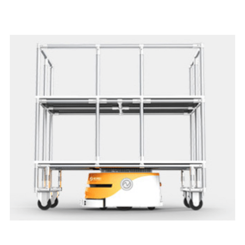 智能移動(dòng)機(jī)器人iAGV Pro-T