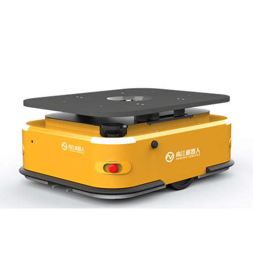 智能移動(dòng)機(jī)器人iAGV Pro-F