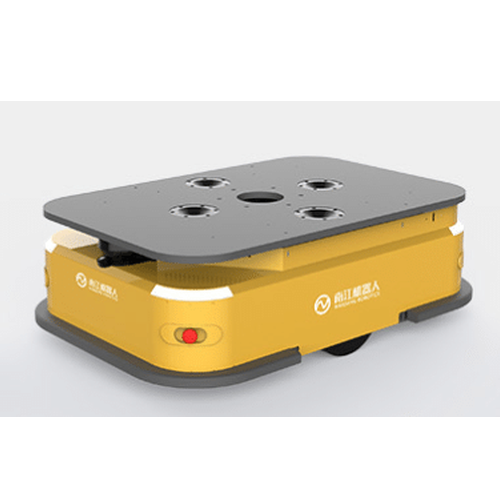 智能移動(dòng)機(jī)器人iAGV Pro-F