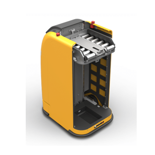 SMT上下料機(jī)器人