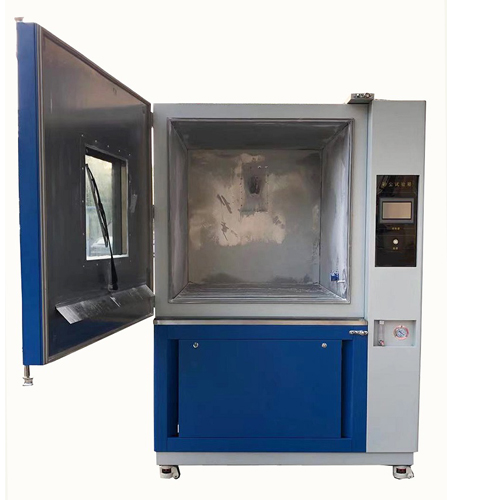 SC-500耐塵試驗(yàn)箱武漢廠家 