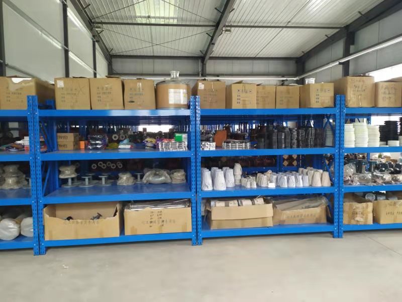 電商存放架/可拆裝拼接倉儲(chǔ)隔板貨架 定做非標(biāo)尺寸庫房貨架 標(biāo)準(zhǔn)件貨架