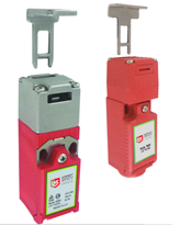 ＬＨＳ門聯(lián)鎖定開關(guān)  T系列 小型門鎖開關(guān)