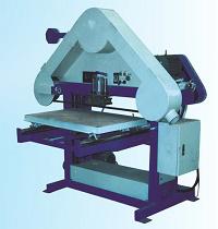 重慶雙工位砂帶拋光機(jī)CBT-CSO4