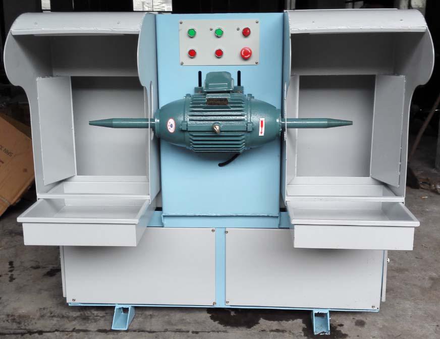 重慶輸送式砂帶拋光機(jī)CBT-SSS150