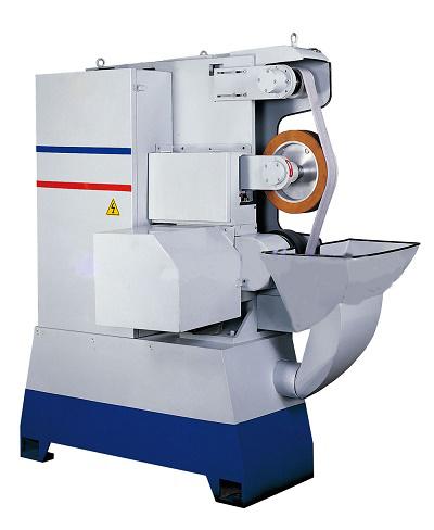 重慶環(huán)保除塵砂帶拋光機(jī)CBT-HCS04