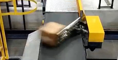 擺臂分揀機(jī) 擺臂機(jī) 自動(dòng)擺臂 MADE BY BENJIO