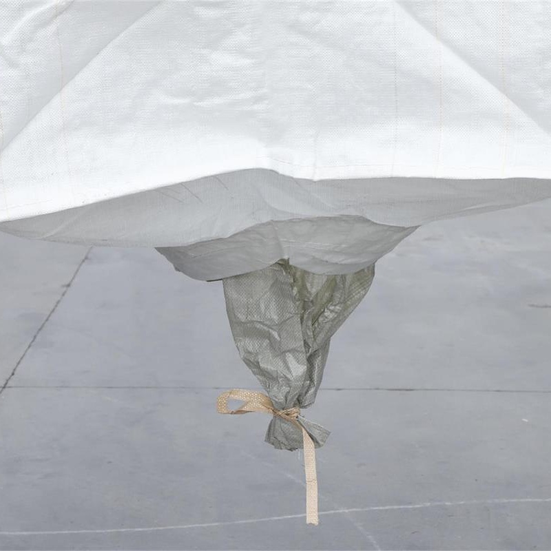 全新噸包噸袋1噸2噸太空包加厚耐磨編織袋吊裝包 