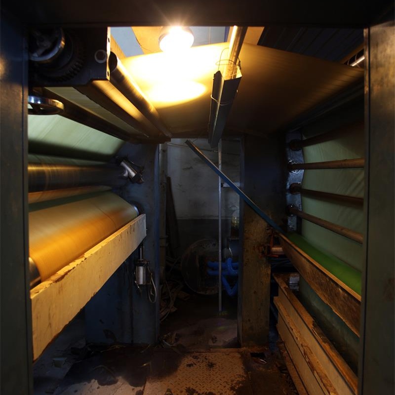 臨沂噸袋生產(chǎn)廠家現(xiàn)貨速發(fā)黃色再生料承重1噸