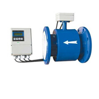 西安防爆電磁流量計