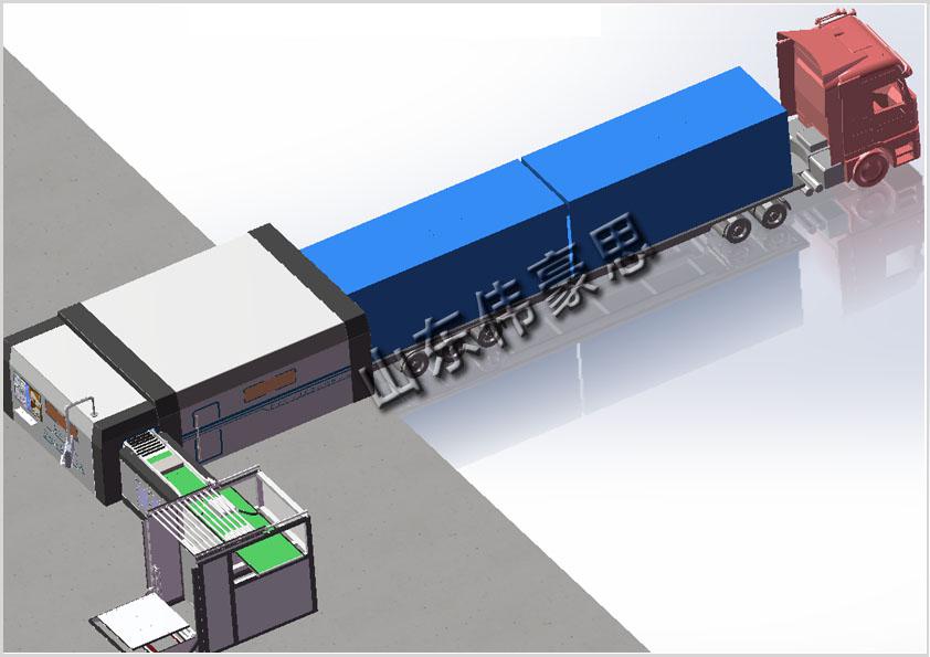 糧食裝車機(jī)械手非標(biāo)定制 全自動(dòng)裝車機(jī)供應(yīng)商