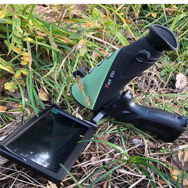 廈門漳州  艾睿E3+熱成像E2M搜索儀搜救林業(yè)