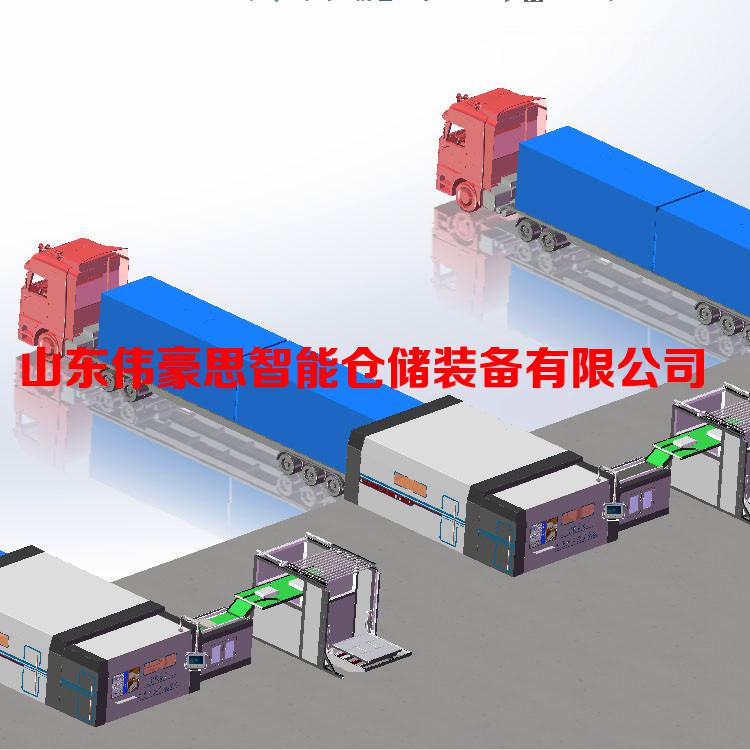 尿素自動(dòng)裝車機(jī)械手 自動(dòng)裝車機(jī)非標(biāo)定制