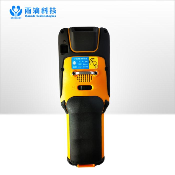 物流倉(cāng)儲(chǔ)PDA安卓智能手持終端條碼采集手持機(jī)對(duì)接ERP