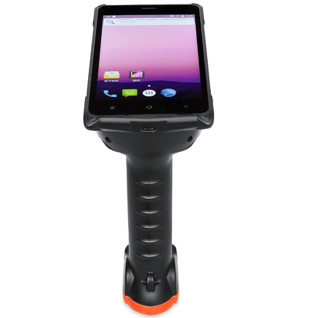 超高頻手持機(jī)