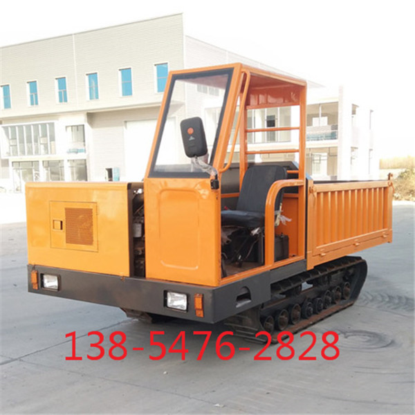 履帶運輸車 履帶車 山地履帶車 履帶自卸車