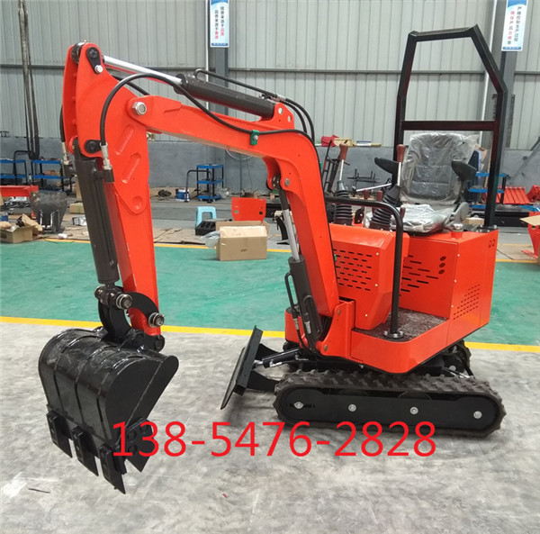 1噸小挖掘機 挖掘機