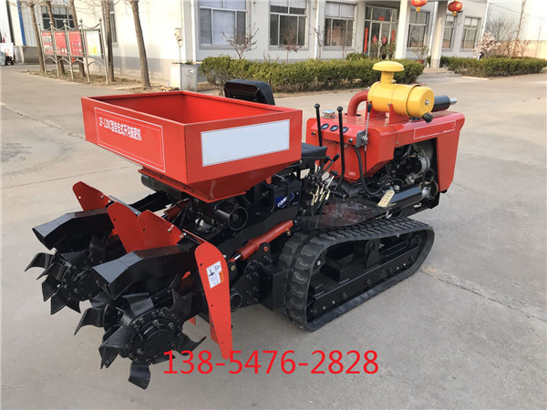 開(kāi)溝機(jī) 鏈?zhǔn)介_(kāi)溝機(jī) 圓盤(pán)開(kāi)溝機(jī)