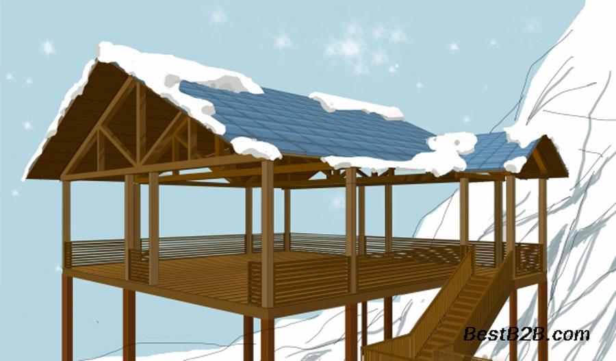 平法鋼筋計(jì)算前的準(zhǔn)備工作