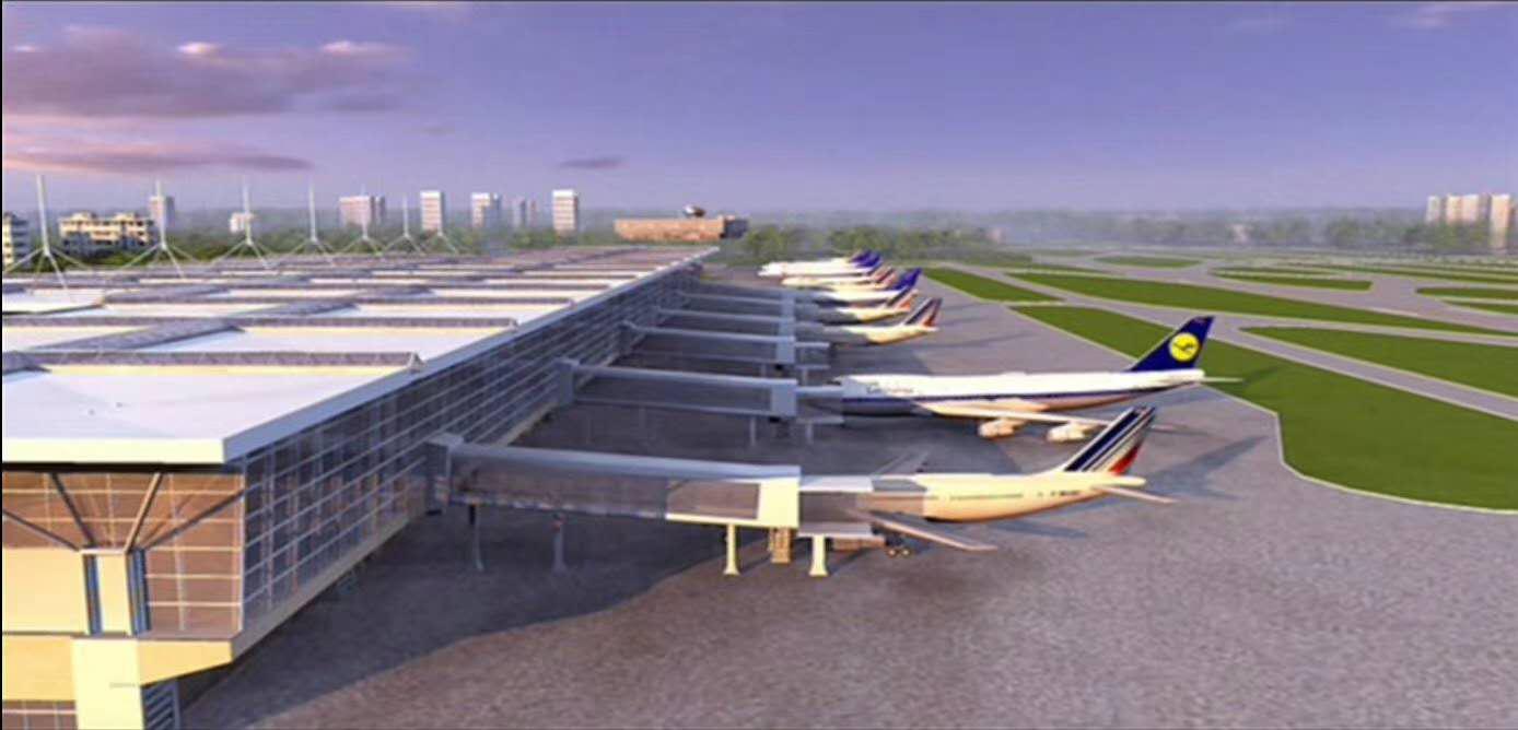 筏形的基礎(chǔ)平法識圖