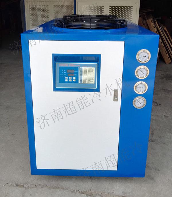 研磨機(jī)專(zhuān)用冷水機(jī) 研磨設(shè)備專(zhuān)用風(fēng)冷式制冷機(jī)