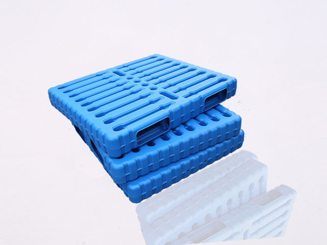 BD-1111雙面吹塑托盤