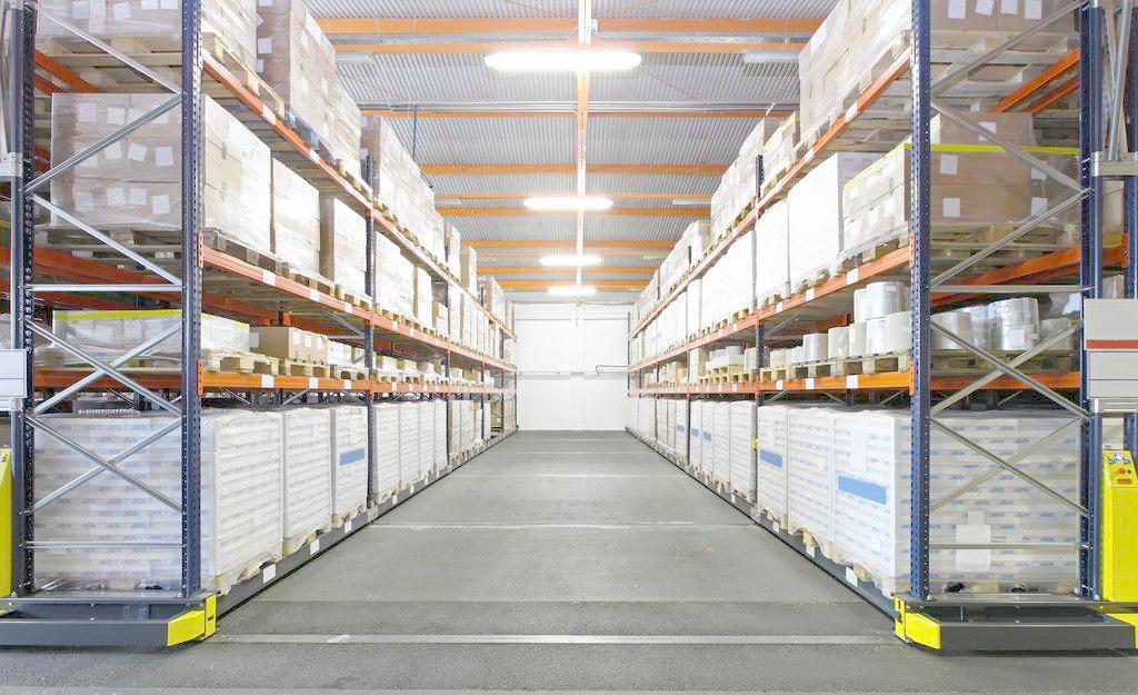 黃埔區(qū)倉庫出租，倉庫托管服務