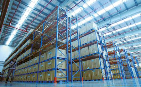 黃埔區(qū)倉庫出租，倉庫托管服務(wù)