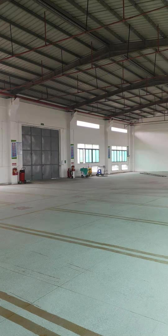 危險品甲類倉庫出租，百世物流，廣州危險品甲類倉庫出租