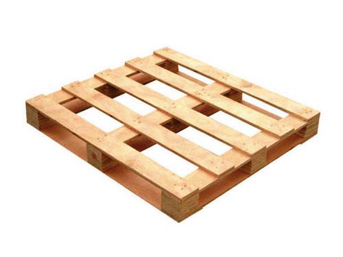 泓昇木業(yè)批量1200*1000標(biāo)準(zhǔn)化實(shí)木托盤