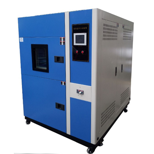 WDCJ-162(三箱式)溫度沖擊試驗(yàn)箱