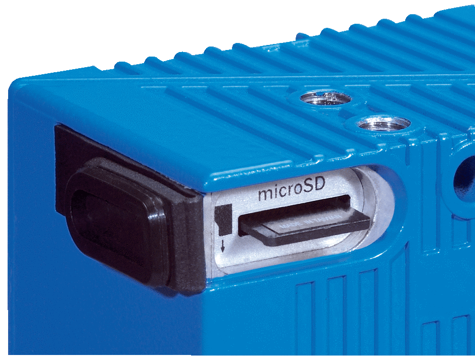 SICK工業(yè)固定讀碼器