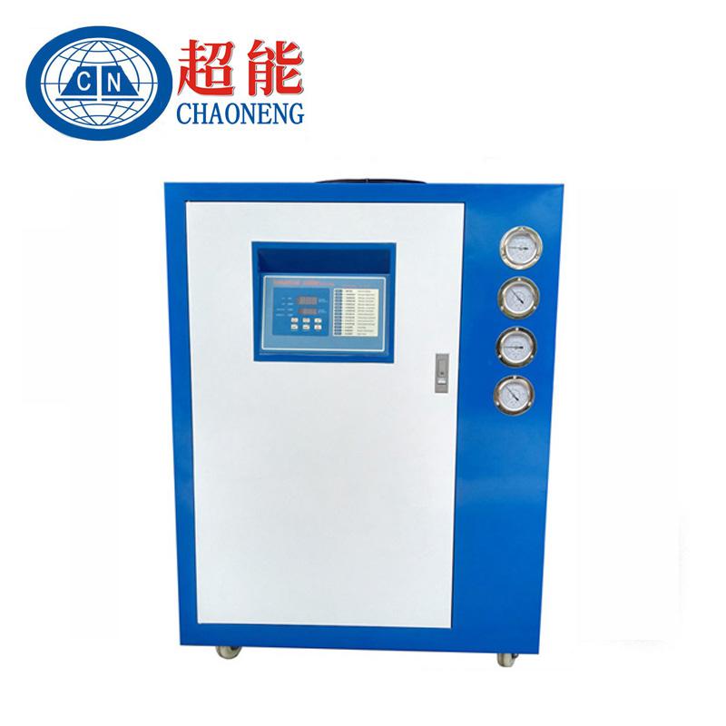 鋼筋桁架焊接用10HP冷水機(jī) 超能焊接網(wǎng)工業(yè)冷凍機(jī)