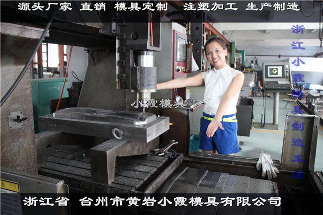 塑膠模熱門保險杠模具供應(yīng)商