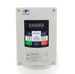 全密封變頻器用在石材加工機(jī)械上