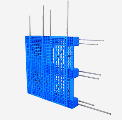 山東川字塑料托盤(pán) 川字塑料托盤(pán)生產(chǎn)廠(chǎng)家 1210川字網(wǎng)格塑料托盤(pán)