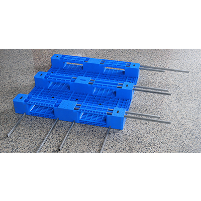 山東川字塑料托盤(pán) 川字塑料托盤(pán)生產(chǎn)廠(chǎng)家 1210川字網(wǎng)格塑料托盤(pán)