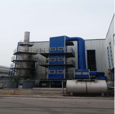  河北高分子脫硝廠家13011999801