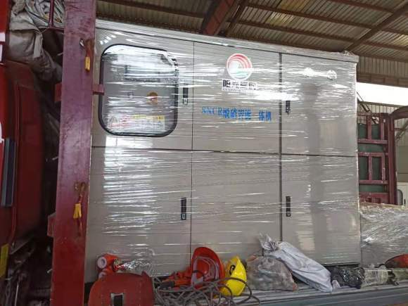 白灰窯煙氣氮氧化物治理設(shè)備13011999801