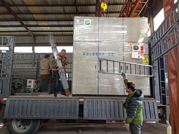 邯鄲白灰窯HNCR脫硝廠家13011999801