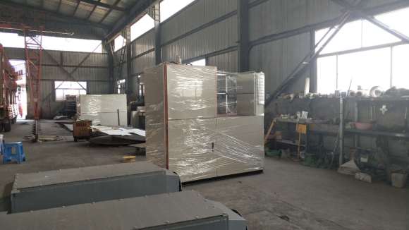 白灰窯HNCR脫硝廠家13011999801