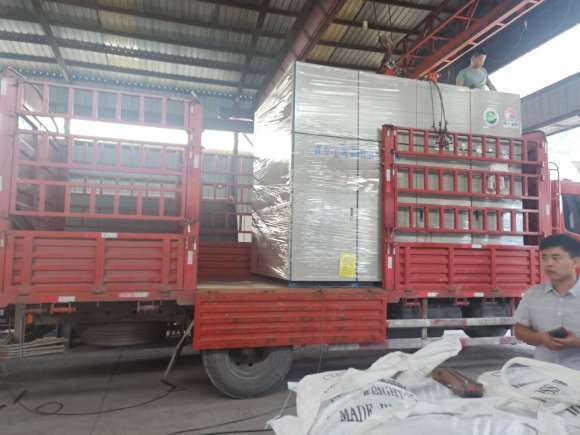 全國煙氣處理設(shè)備