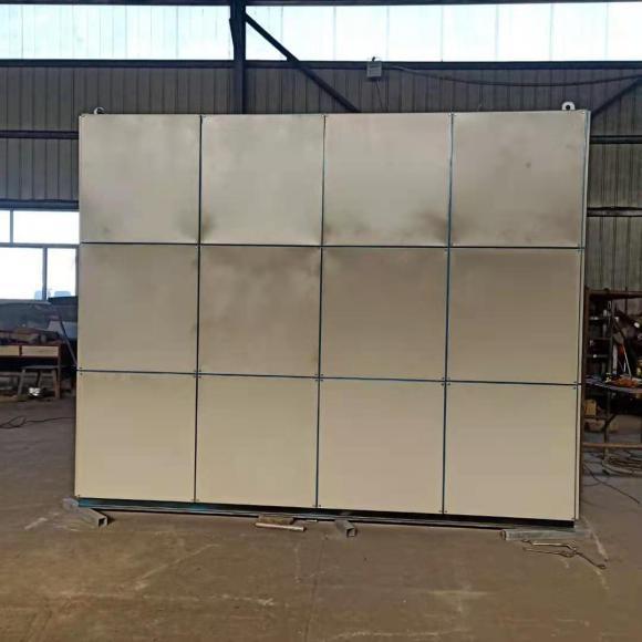  氧化鎂脫硝設備13011999801