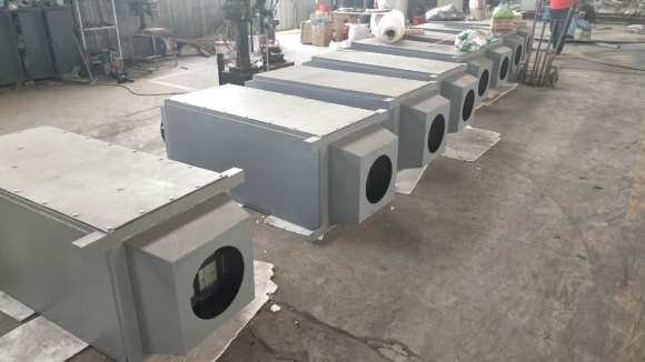 山西白灰窯HNCR脫硝廠家13011999801