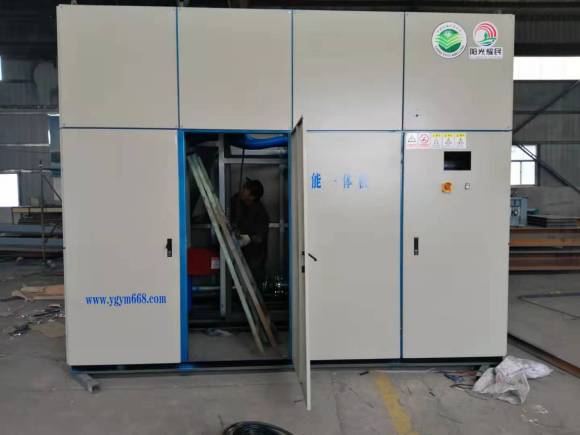 燃煤鍋爐煙氣脫硝技術(shù)