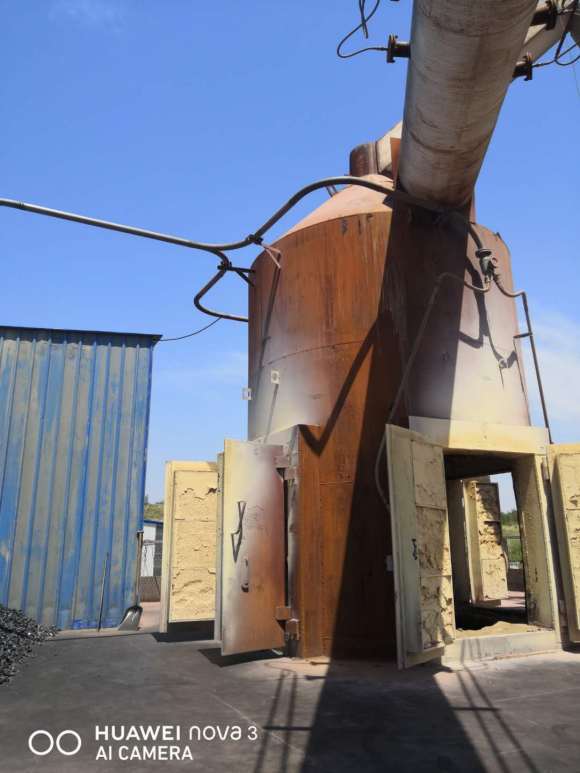 煙氣SCR脫硝技術(shù)